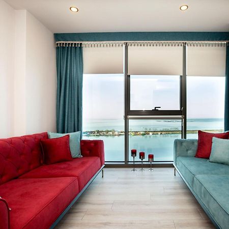 Marina Green Suite & Residence Trabzon Eksteriør bilde