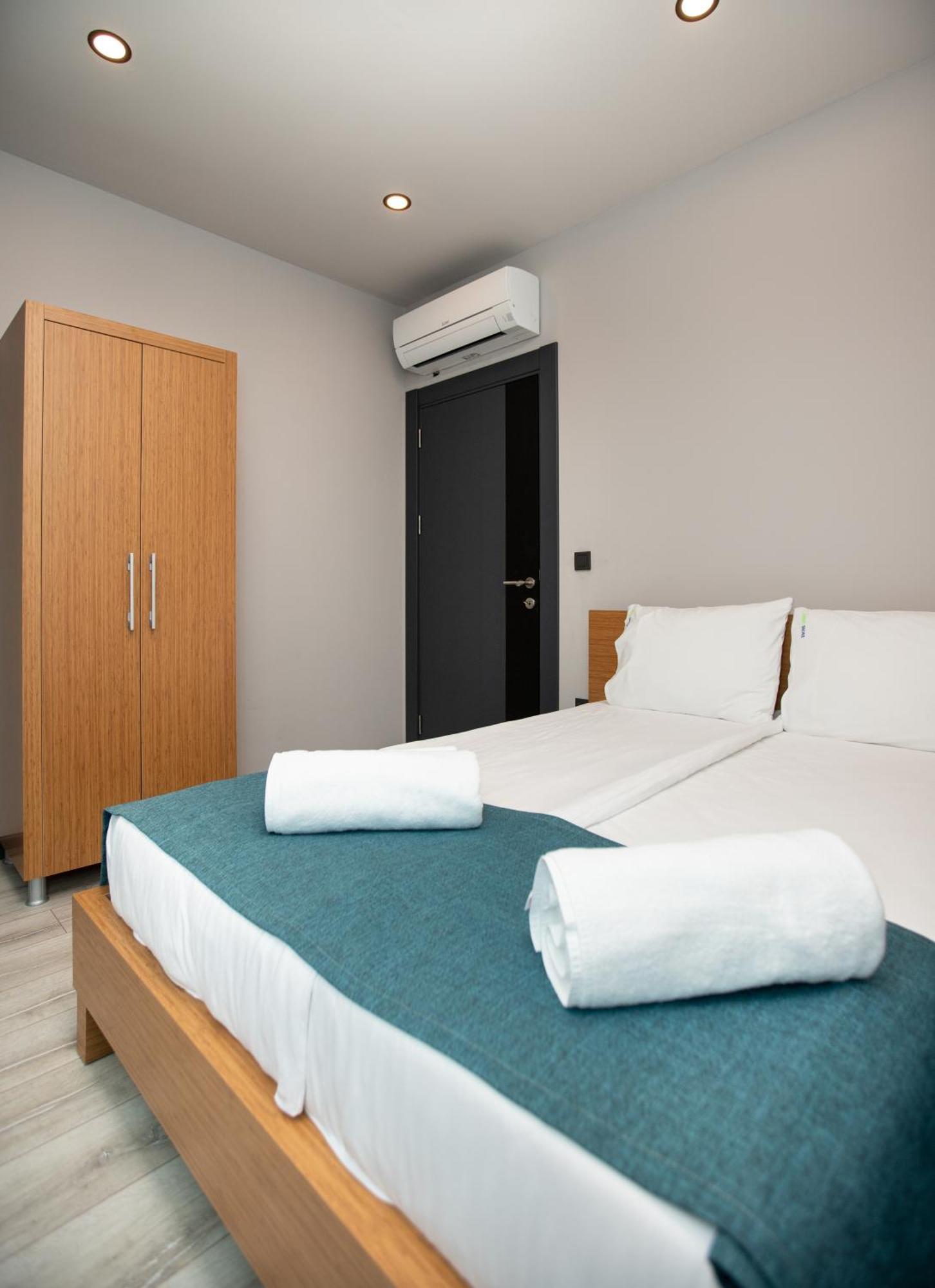 Marina Green Suite & Residence Trabzon Rom bilde