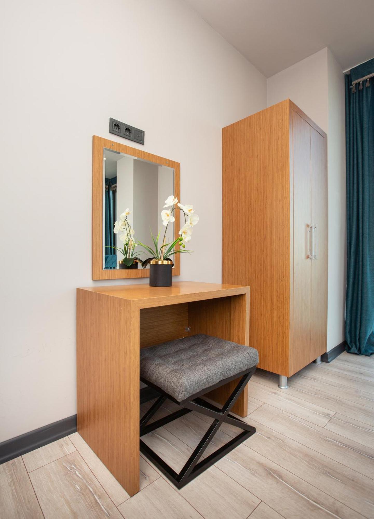 Marina Green Suite & Residence Trabzon Rom bilde