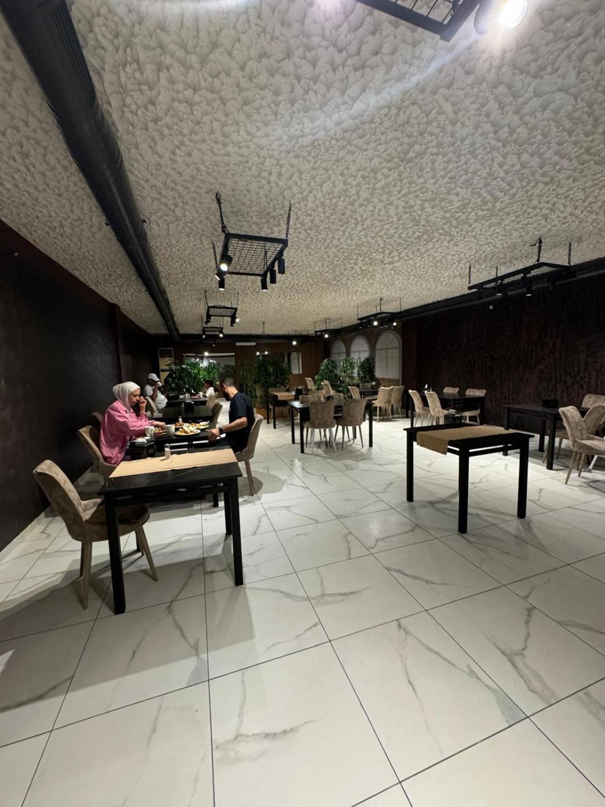 Marina Green Suite & Residence Trabzon Eksteriør bilde