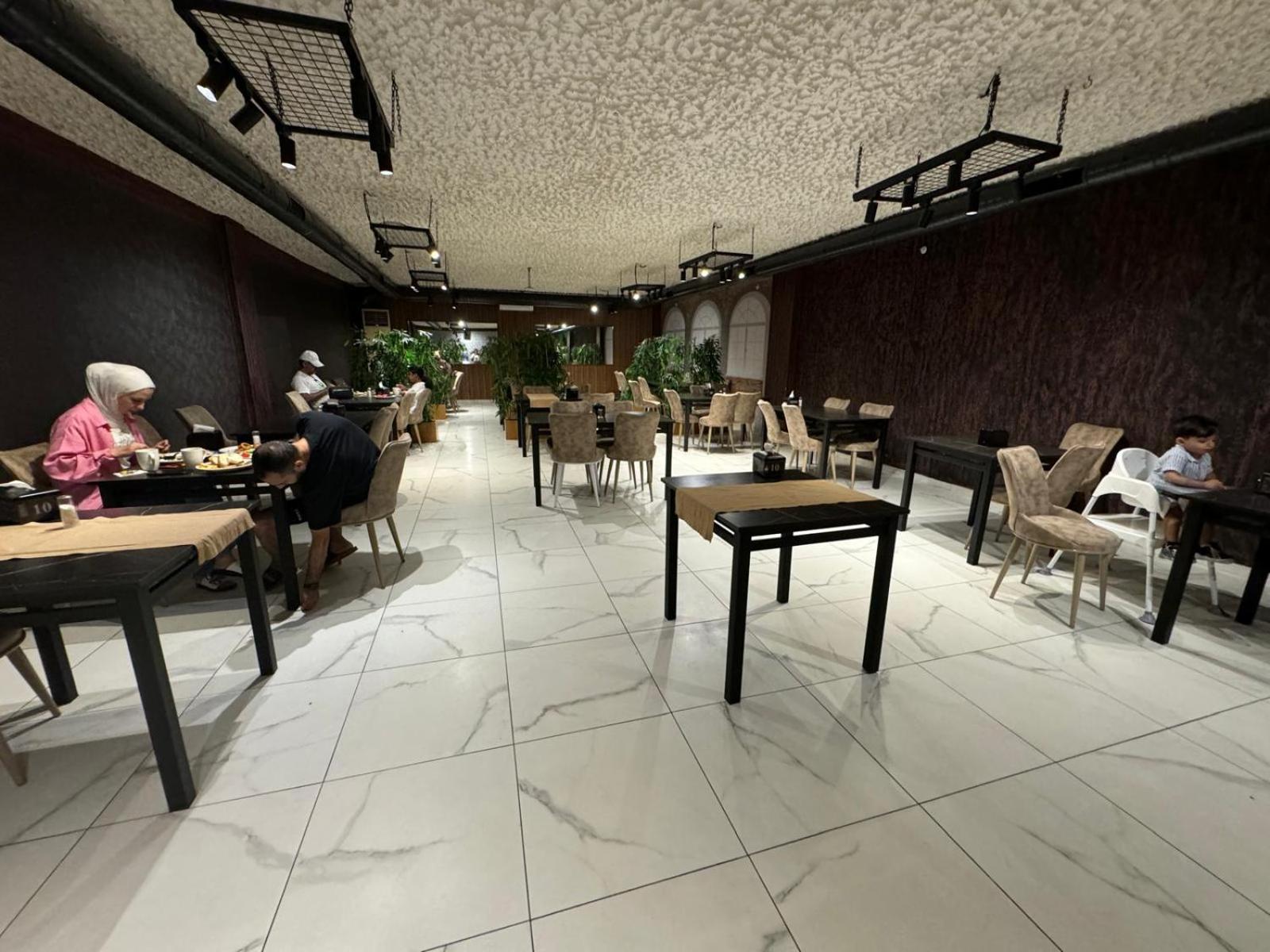 Marina Green Suite & Residence Trabzon Eksteriør bilde